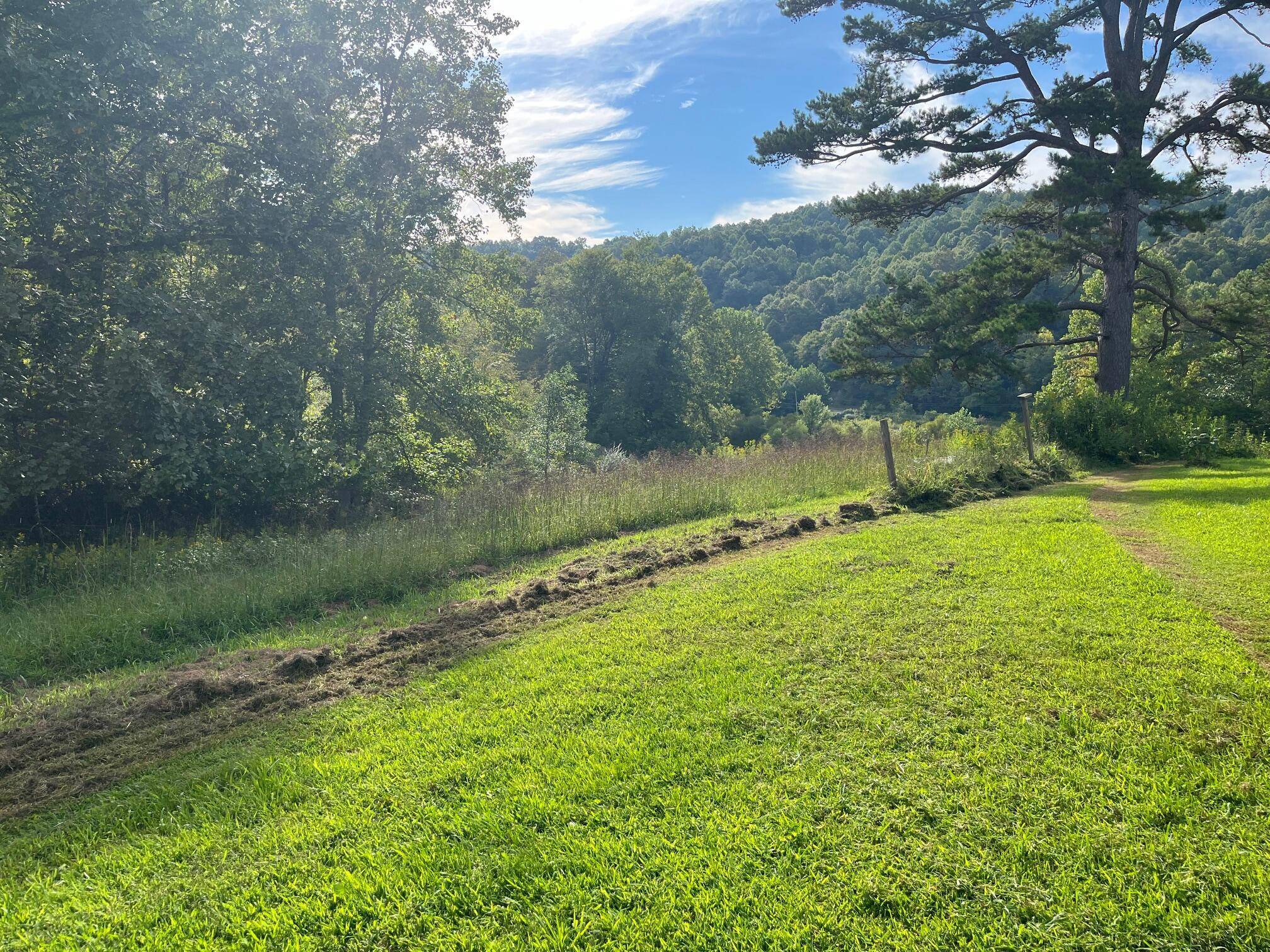 Woollum, KY 40906,152 Shop Road