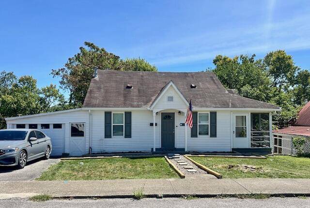 Somerset, KY 42501,145 Cotter Avenue