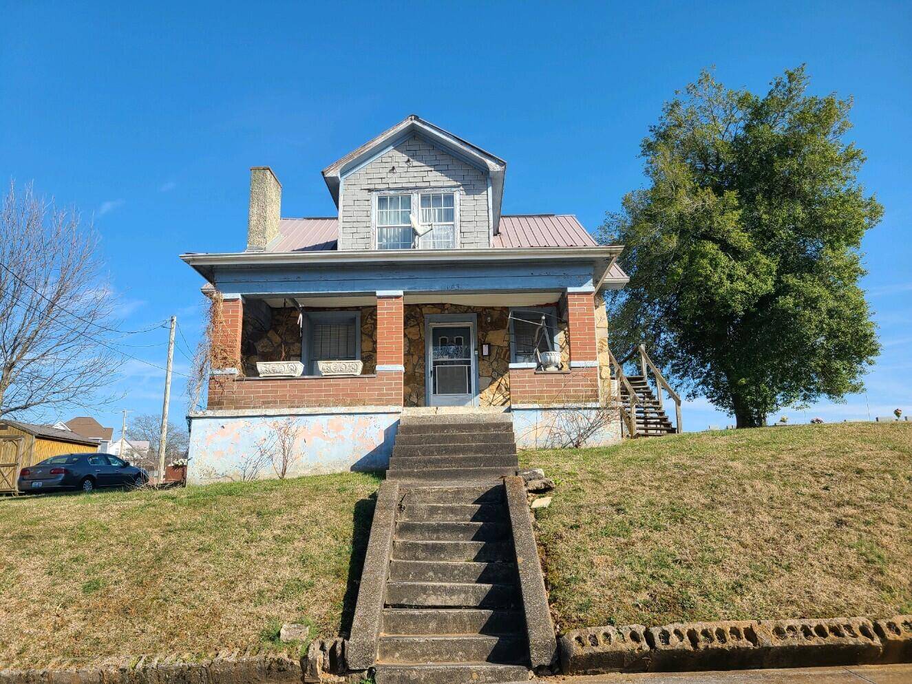 Somerset, KY 42501,103 Lincoln Street