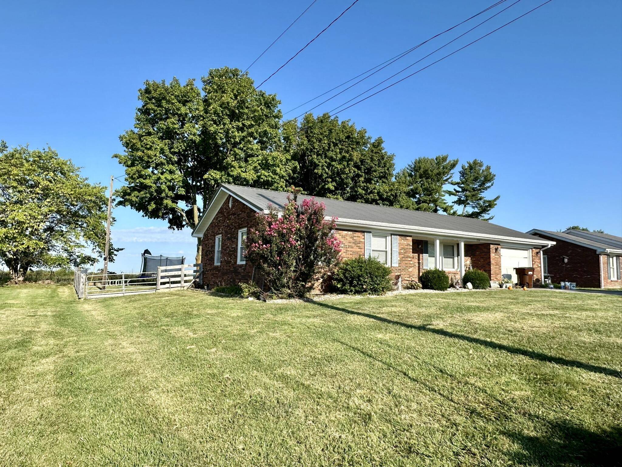 Lancaster, KY 40444,158 Hill-N-Dale Drive