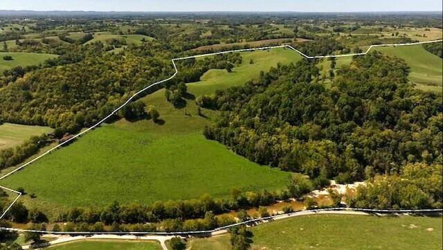 Richmond, KY 40475,333 Acres Bogie Mill Road