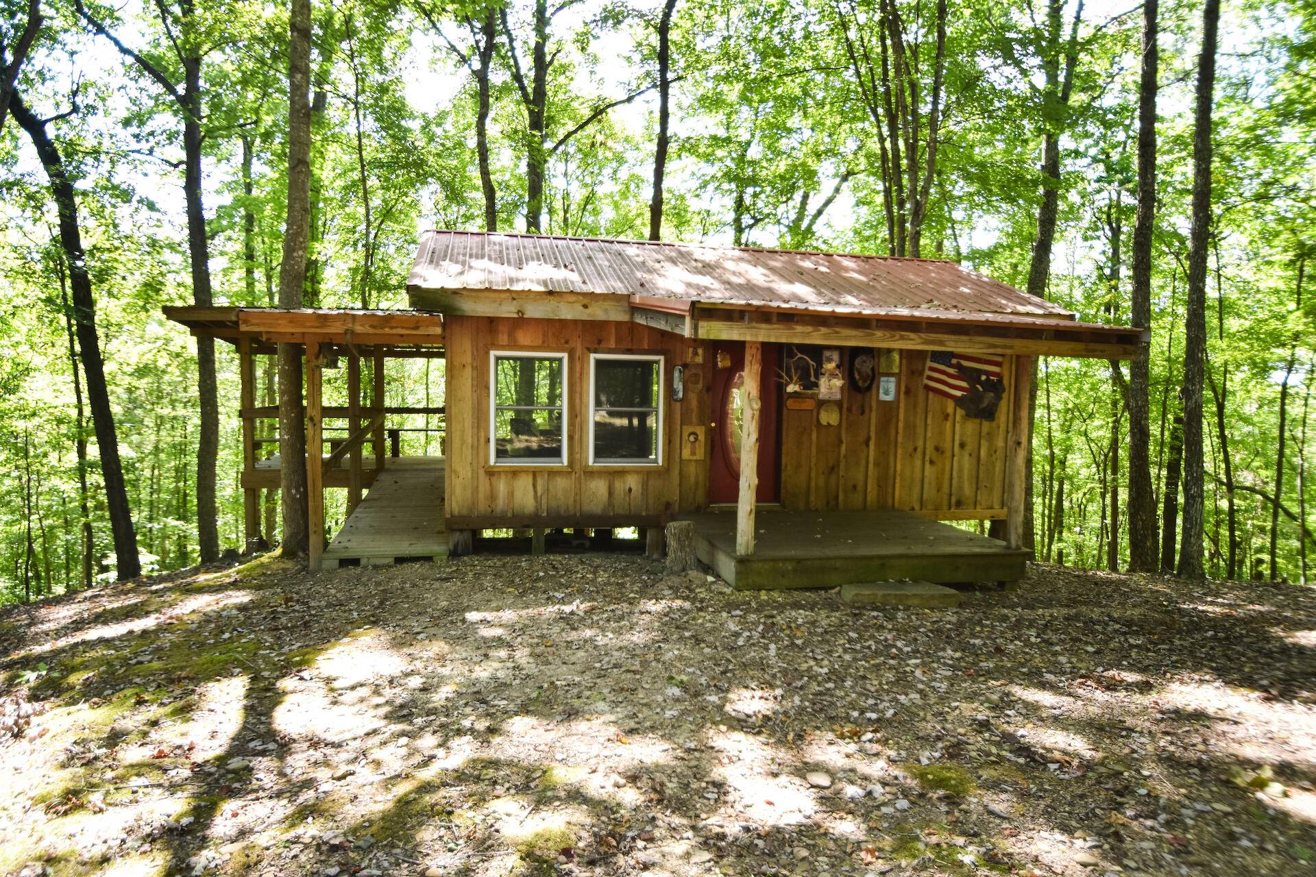 Mckee, KY 40447,0 Carpenters Ridge Road