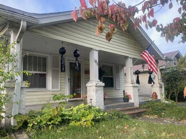 Lexington, KY 40503,194 Rosemont Garden