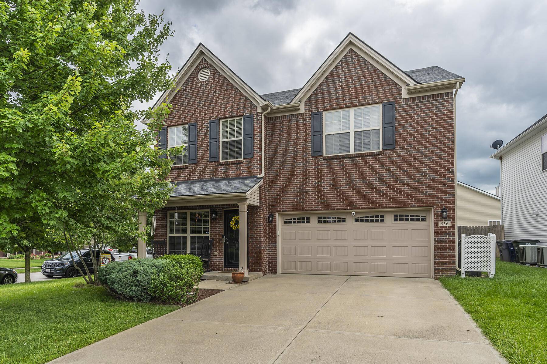 Lexington, KY 40509,556 Bulrush Trace