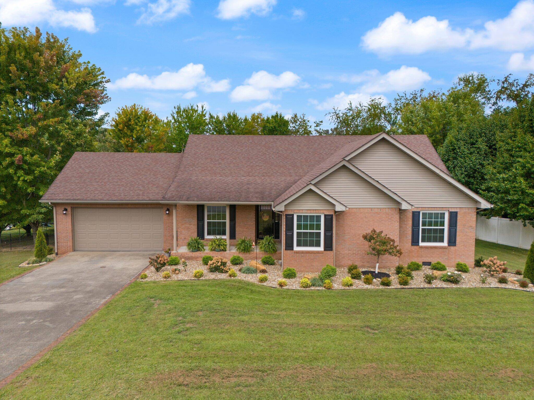 Corbin, KY 40701,103 Rookwood Drive