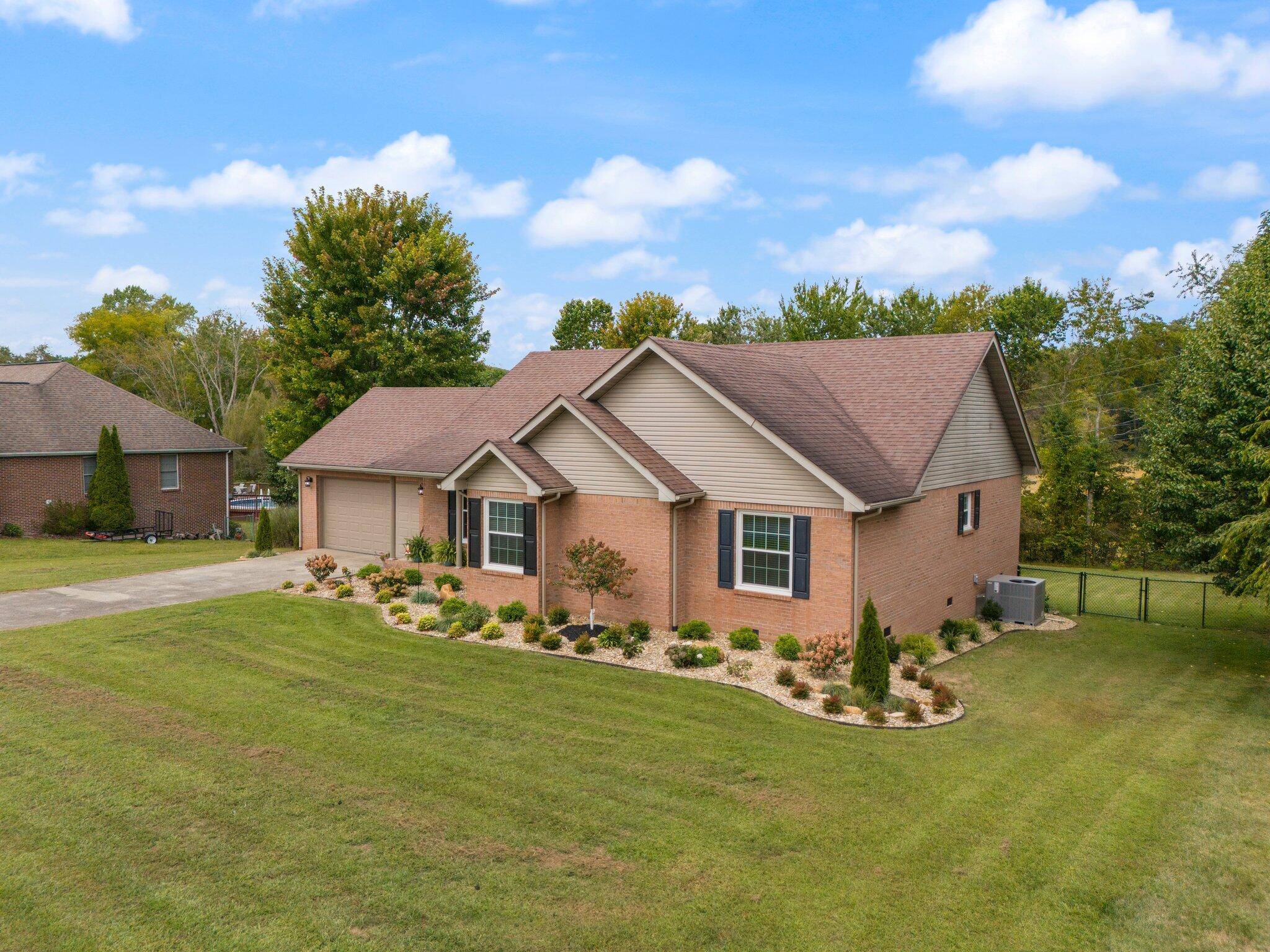 Corbin, KY 40701,103 Rookwood Drive