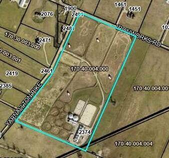 Lexington, KY 40511,2374 North Yarnallton Pike