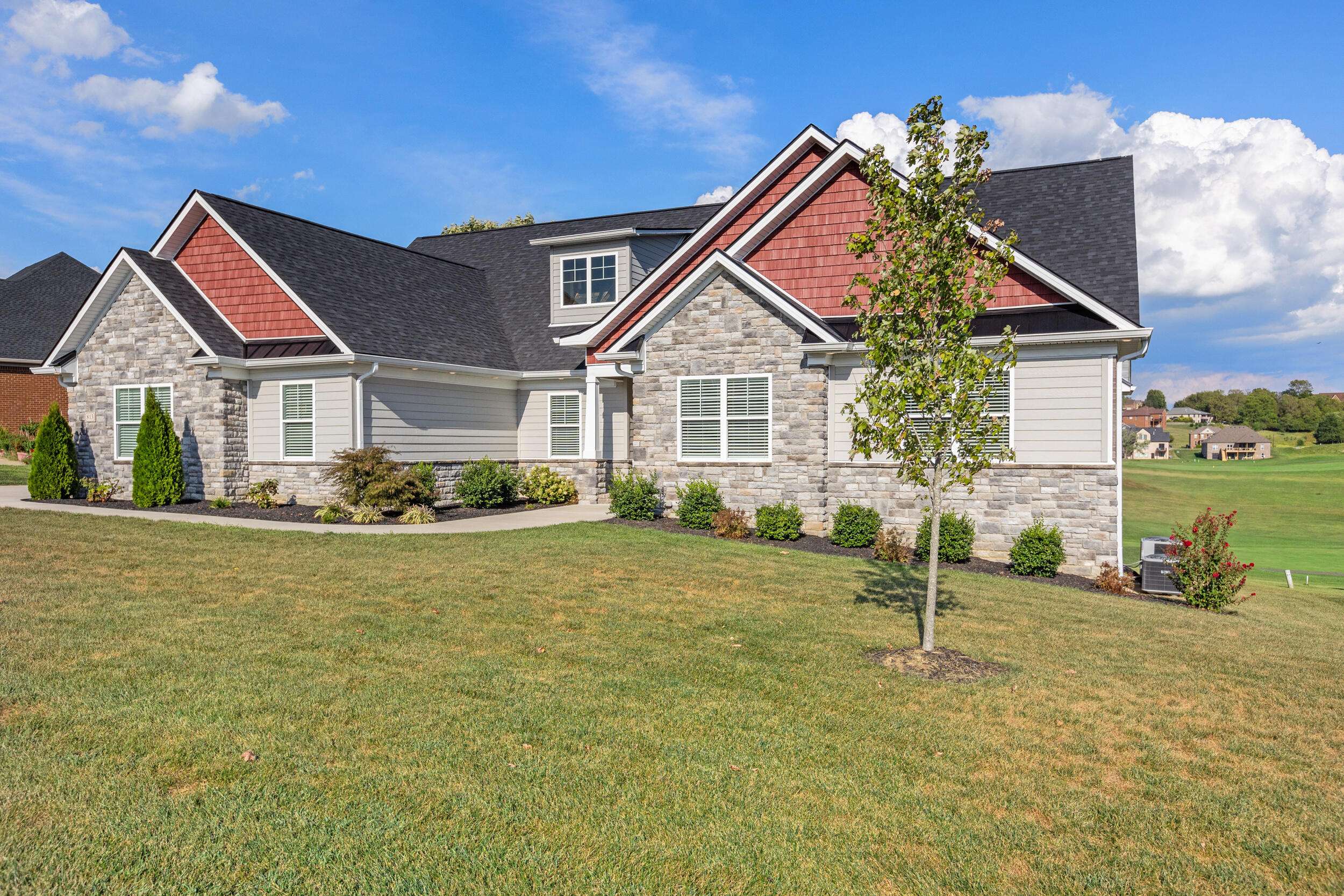 Richmond, KY 40475,813 Wimbledon Terrace Terrace