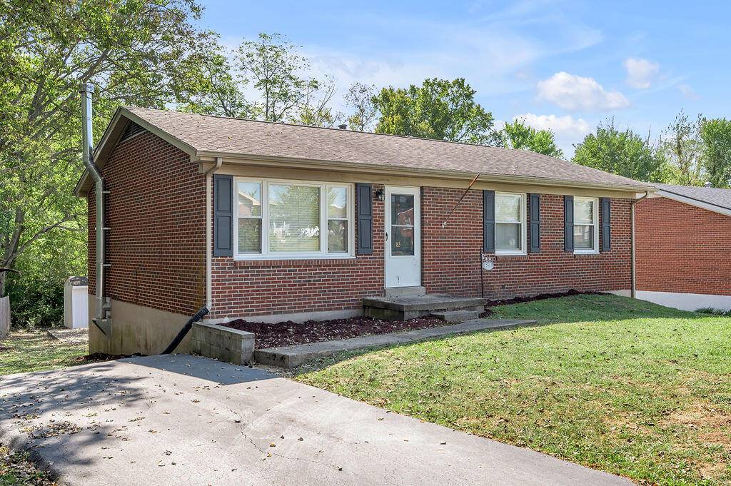 Winchester, KY 40391,83 Hillcrest Drive