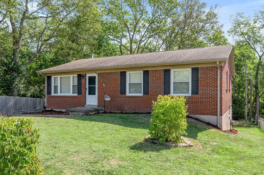 Winchester, KY 40391,83 Hillcrest Drive