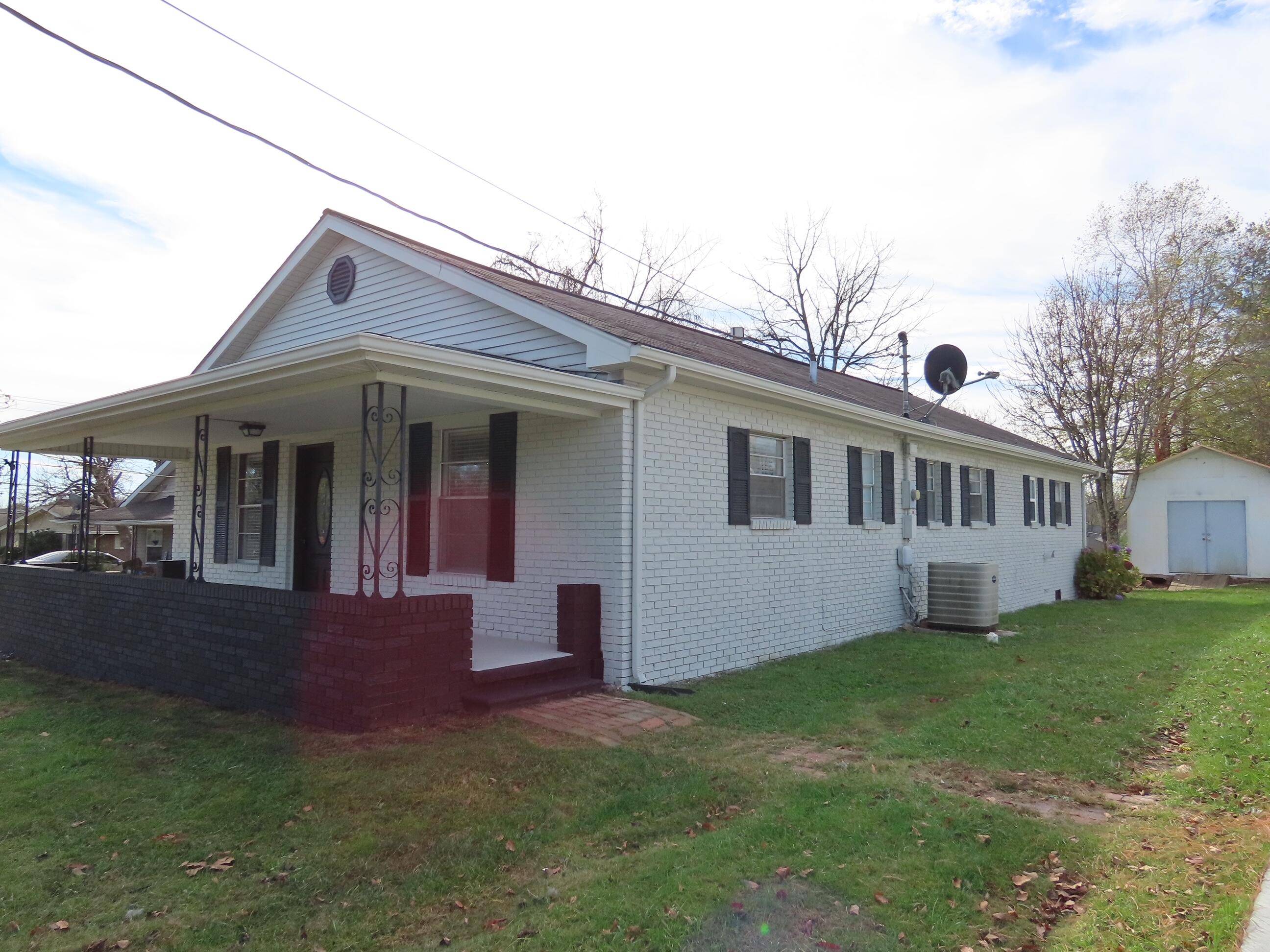 Corbin, KY 40701,1055 Gordon Hill Pike