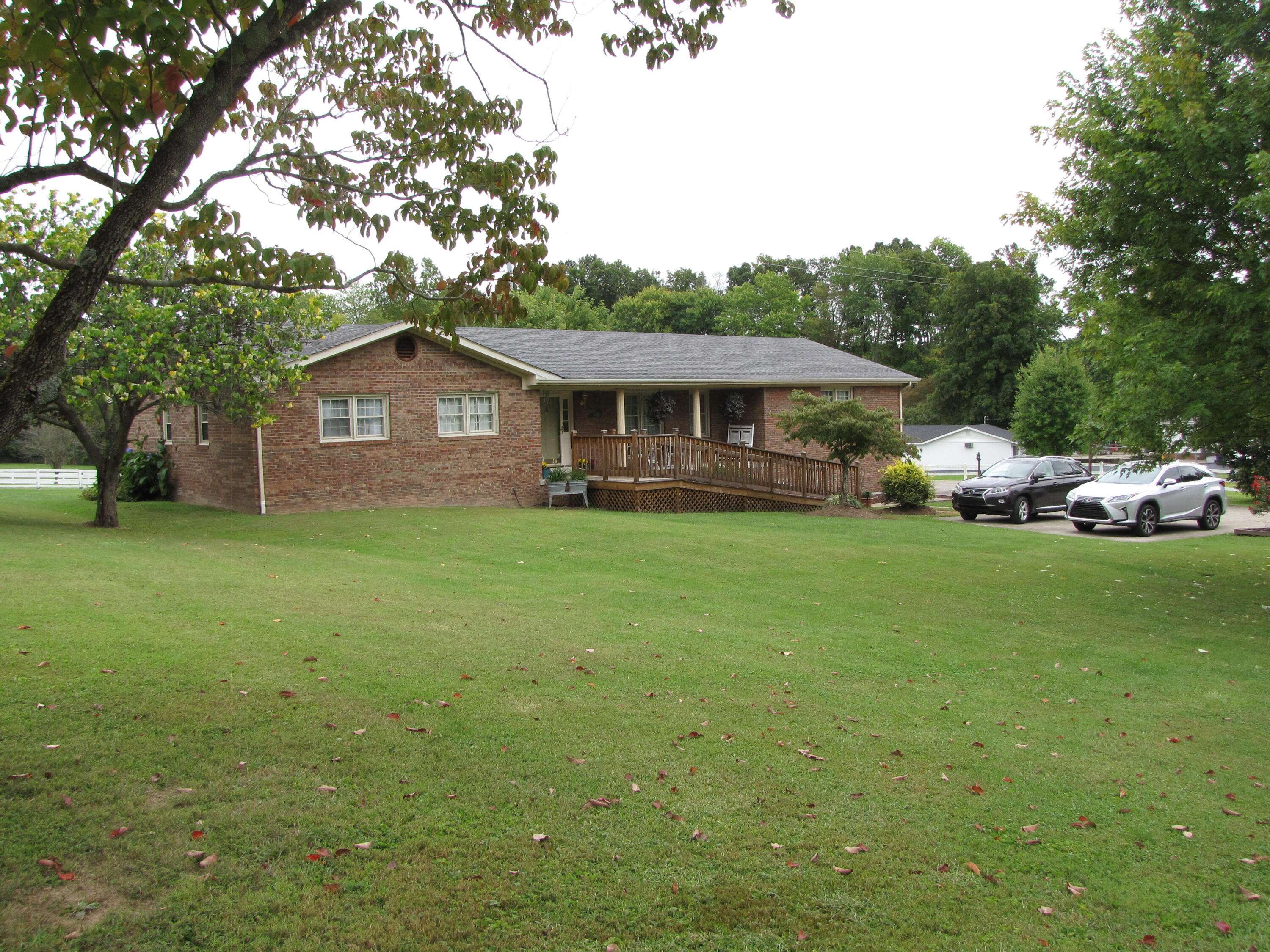 Berea, KY 40403,425 South Dogwood Drive