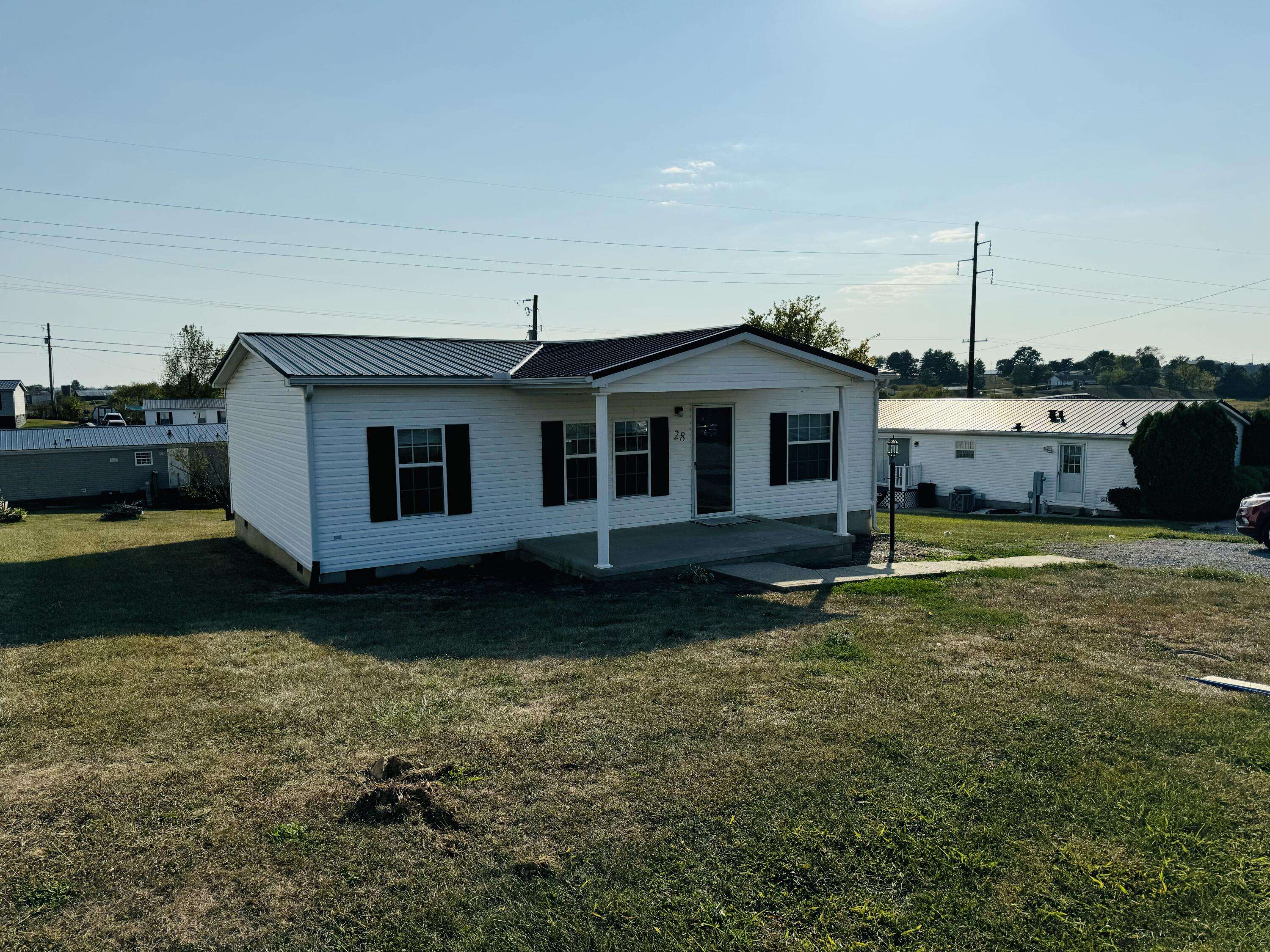 Flemingsburg, KY 41041,28 Ridgecrest Drive