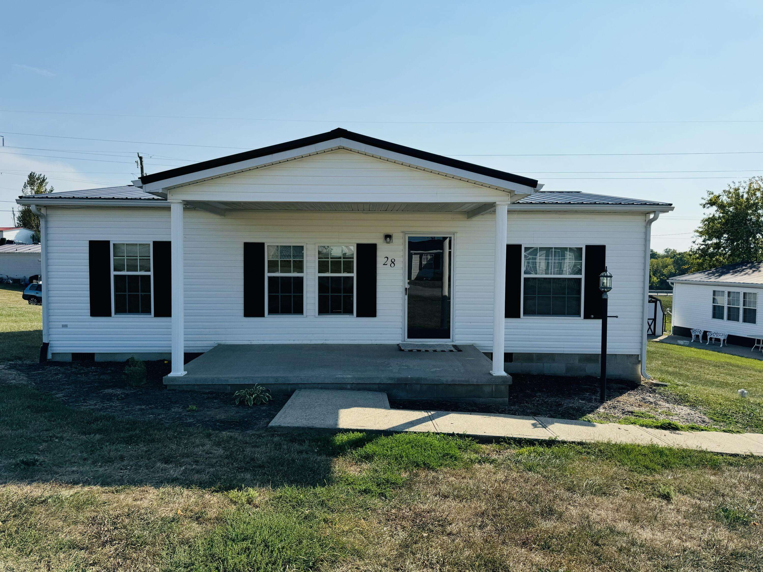 Flemingsburg, KY 41041,28 Ridgecrest Drive