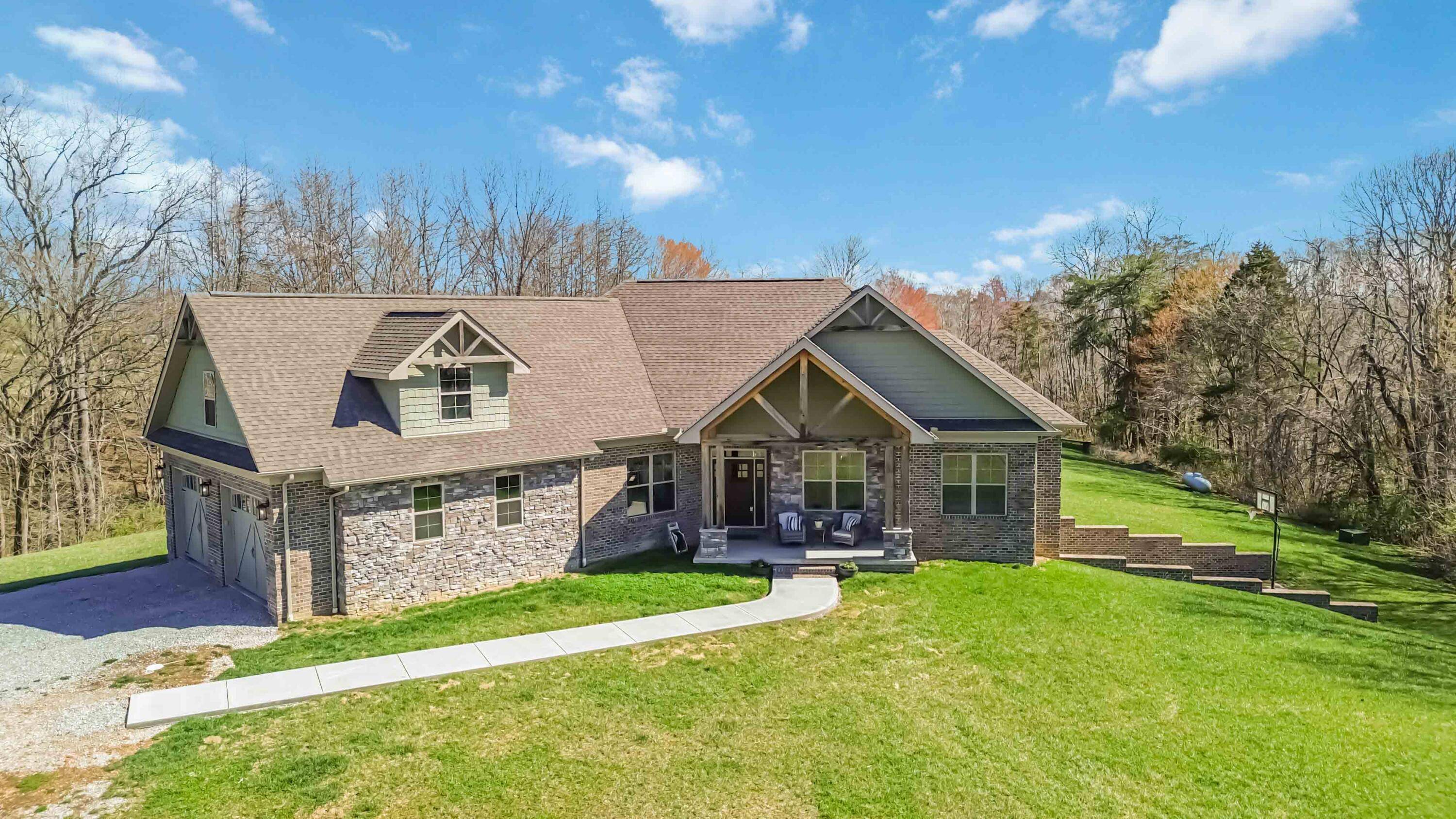 Nancy, KY 42544,6852 Hwy 761