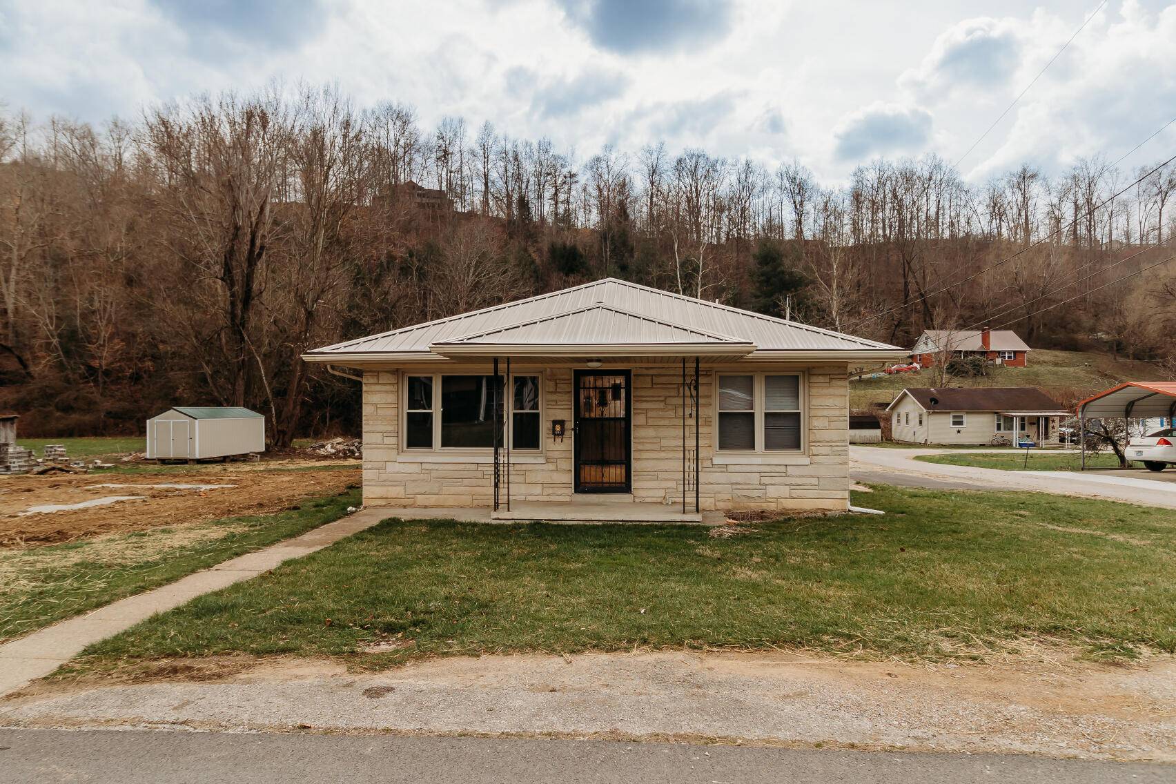 West Liberty, KY 41472,604 Glenn Avenue