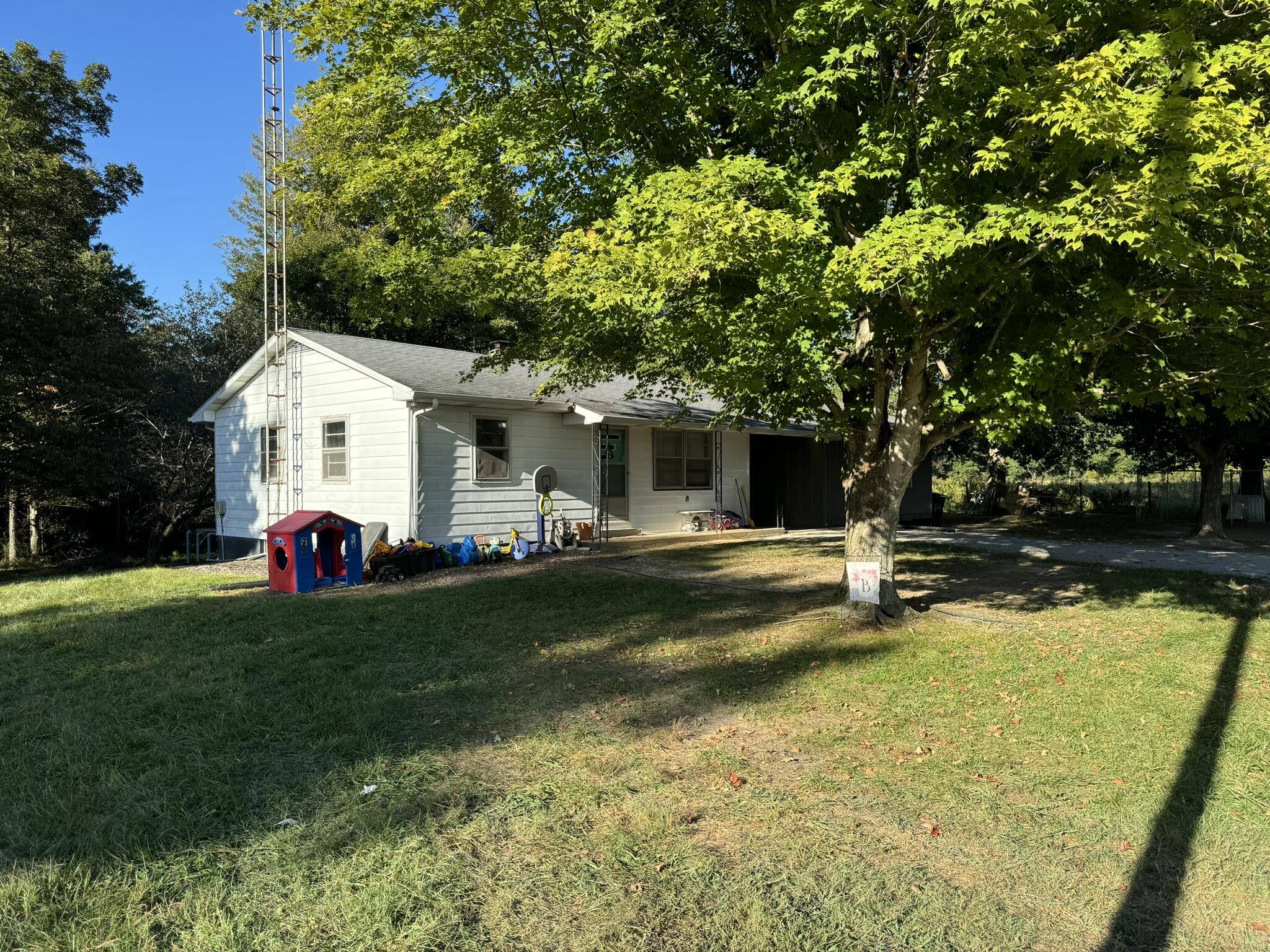 Russell Springs, KY 42642,1466 Webb Road