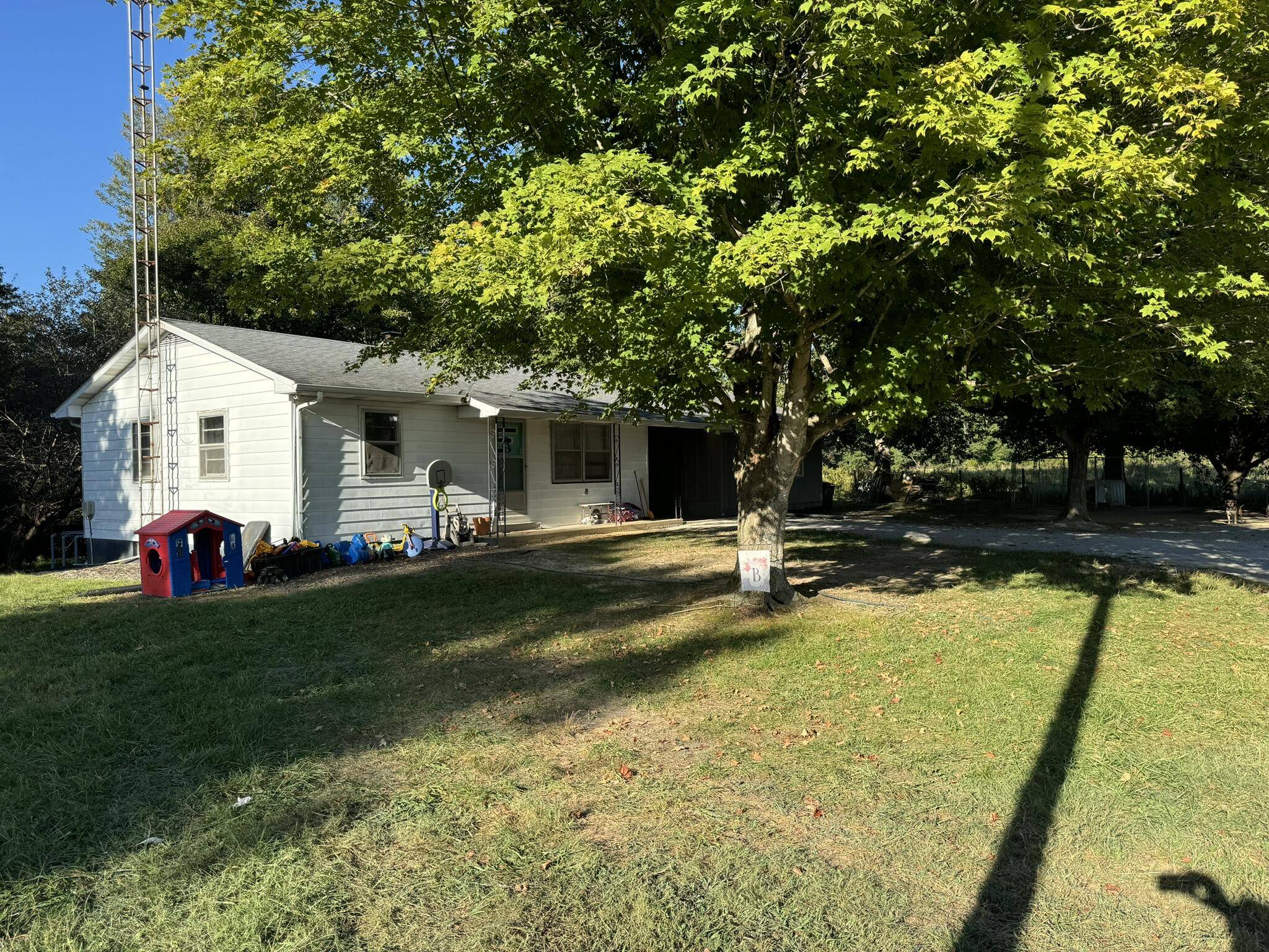 Russell Springs, KY 42642,1466 Webb Road