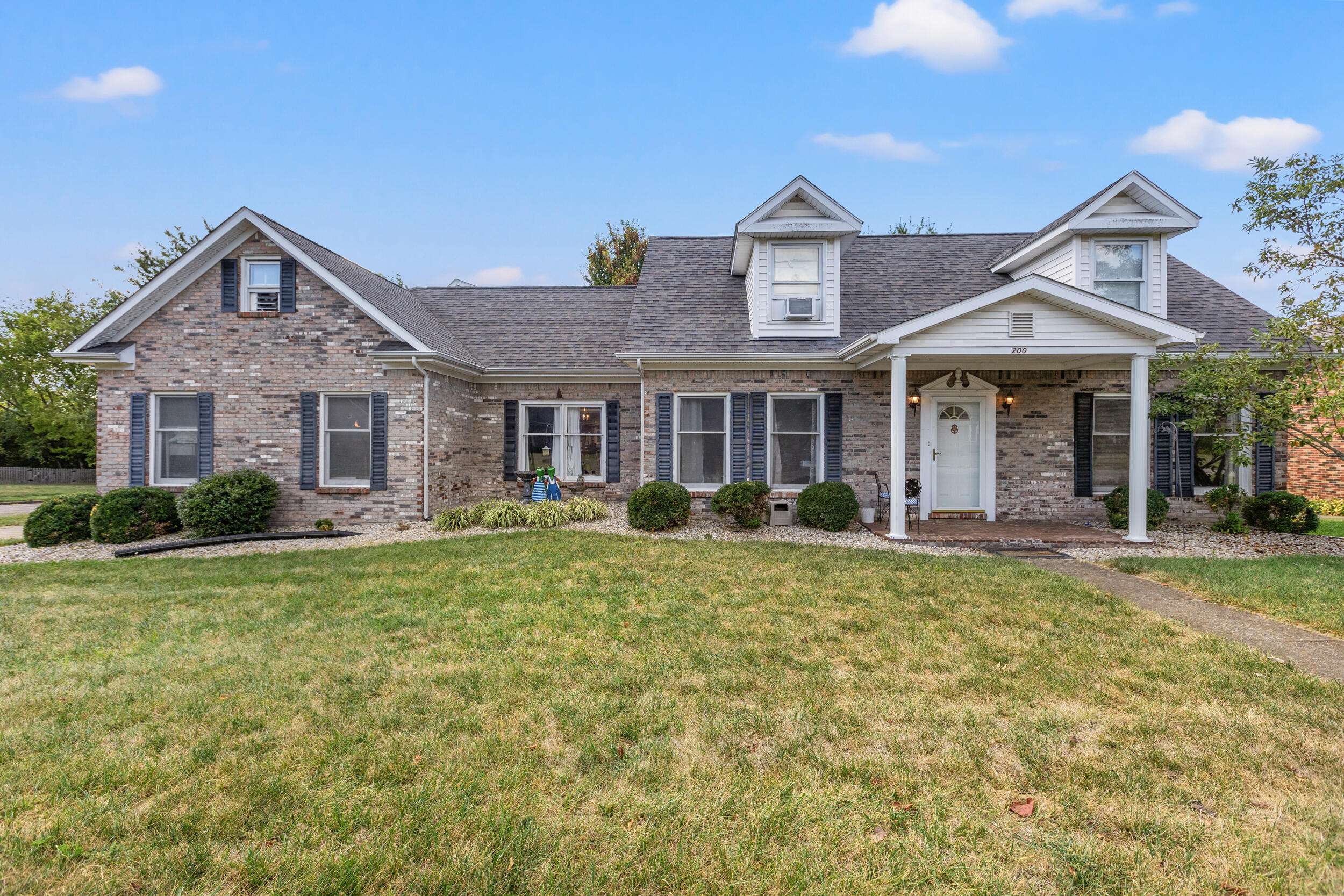 Nicholasville, KY 40356,200 Hawthorne Drive