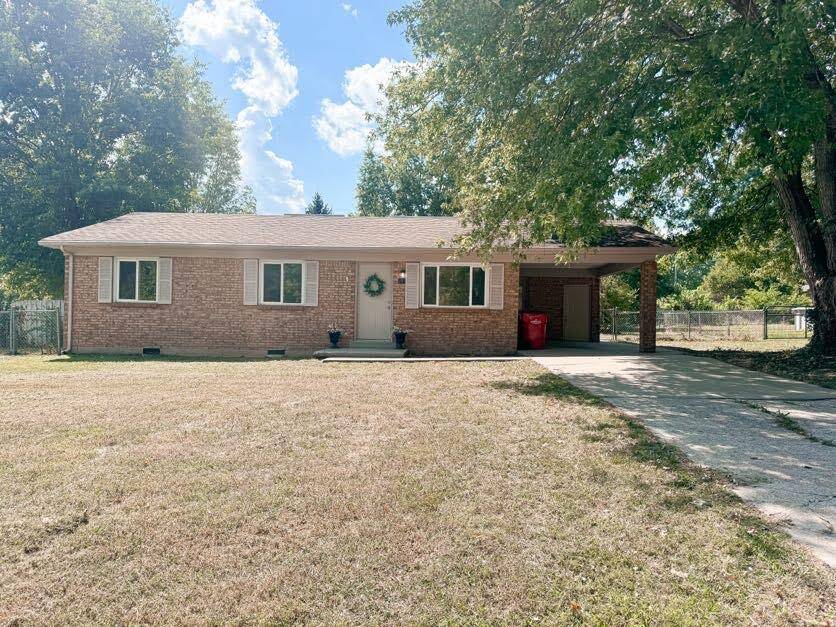 Frankfort, KY 40601,131 Strawberry Lane