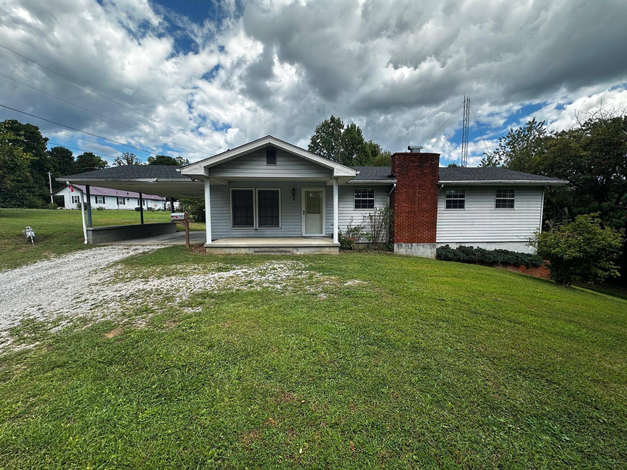 Corbin, KY 40701,426 Scuffletown Road