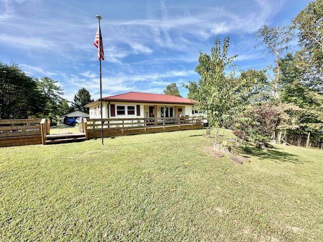 Stearns, KY 42647,100 Fordie Coffey Road