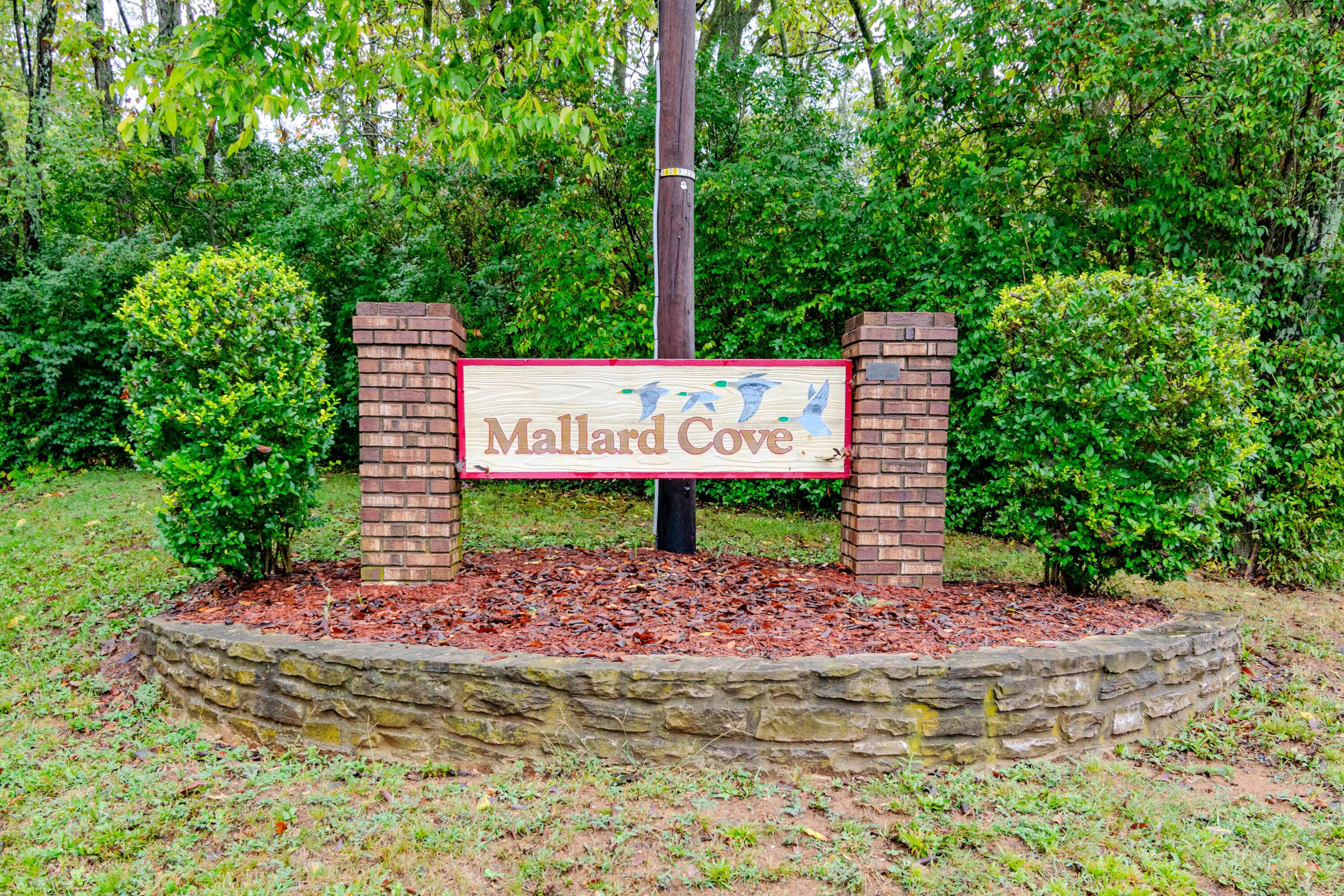 Harrodsburg, KY 40330,626 Mallard Cove