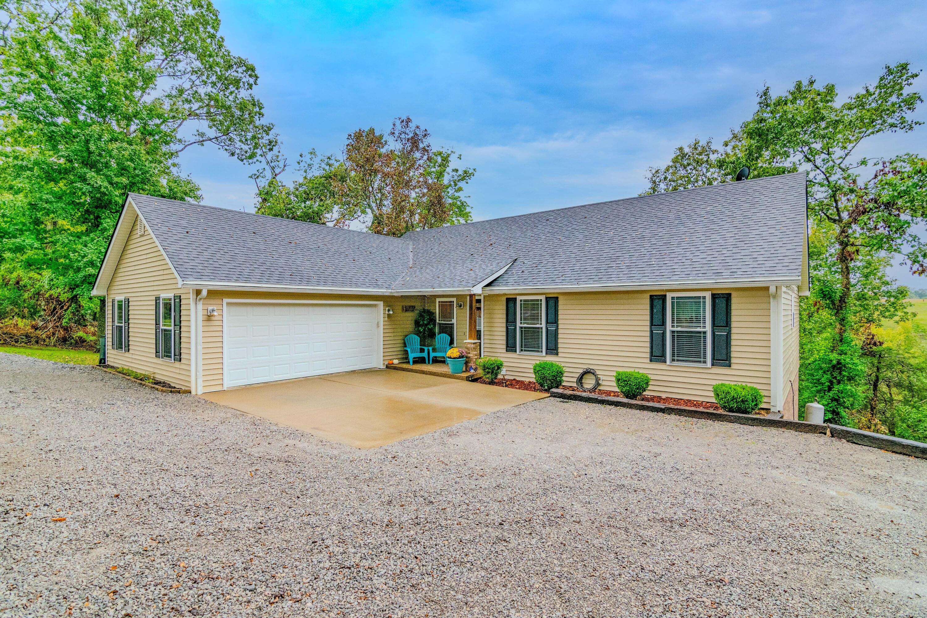 Harrodsburg, KY 40330,626 Mallard Cove