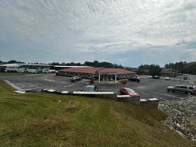 Somerset, KY 42503,298 Bogle Street #B