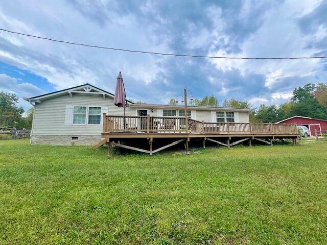 Campton, KY 41301,693 Windy Hill Road