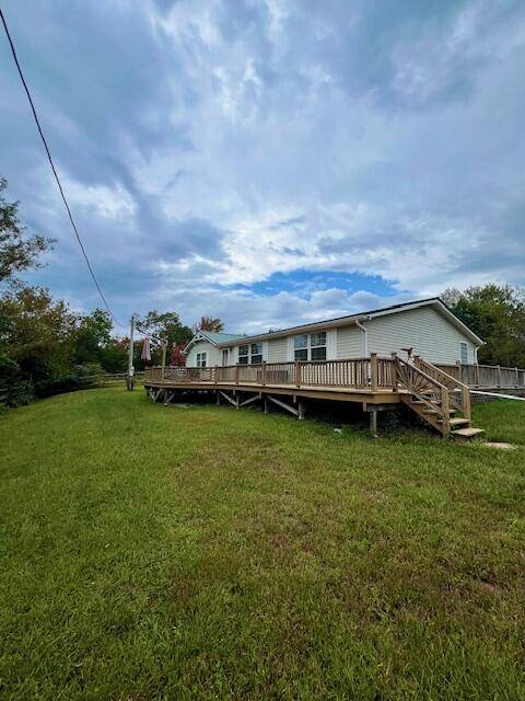 Campton, KY 41301,693 Windy Hill Road