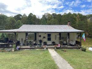 Beattyville, KY 41311,81 Happy Acres