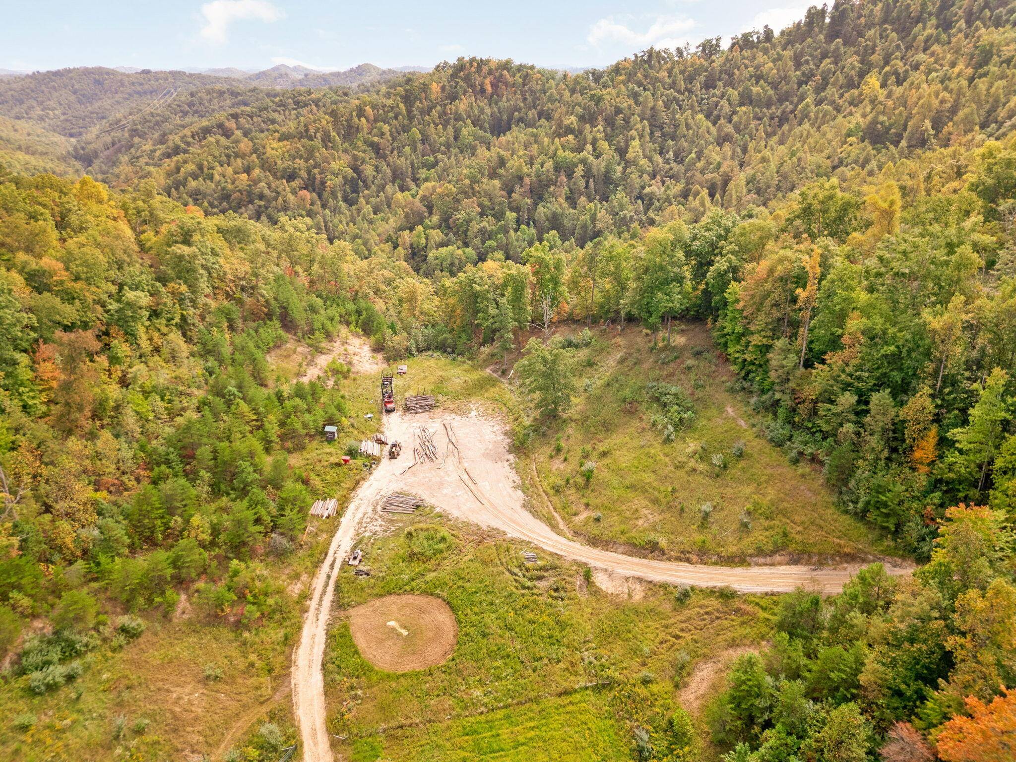 East Point, KY 41216,544 Cedar Ridge Ridge