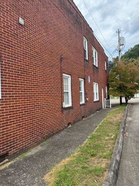 Harlan, KY 40831,107 East Mound Street