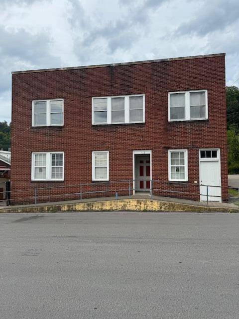 Harlan, KY 40831,107 East Mound Street