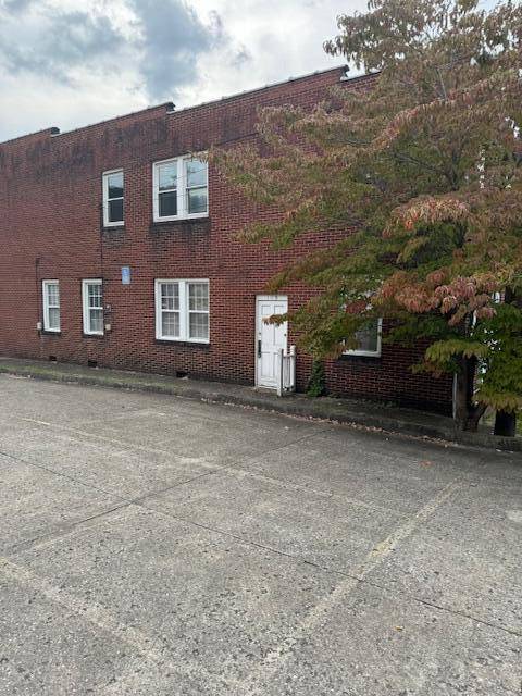 Harlan, KY 40831,107 East Mound Street