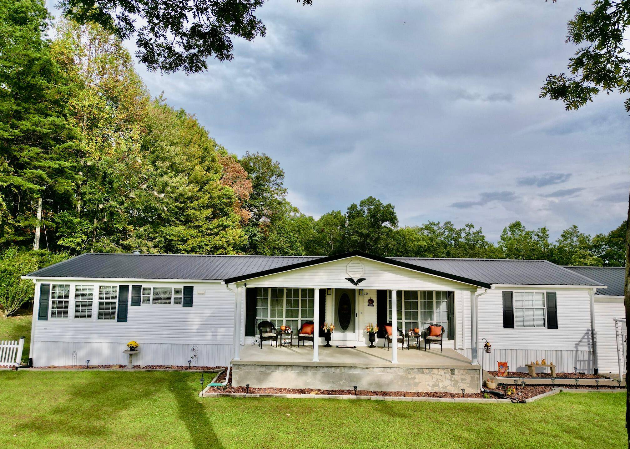 Beattyville, KY 41311,134 Crawford Road