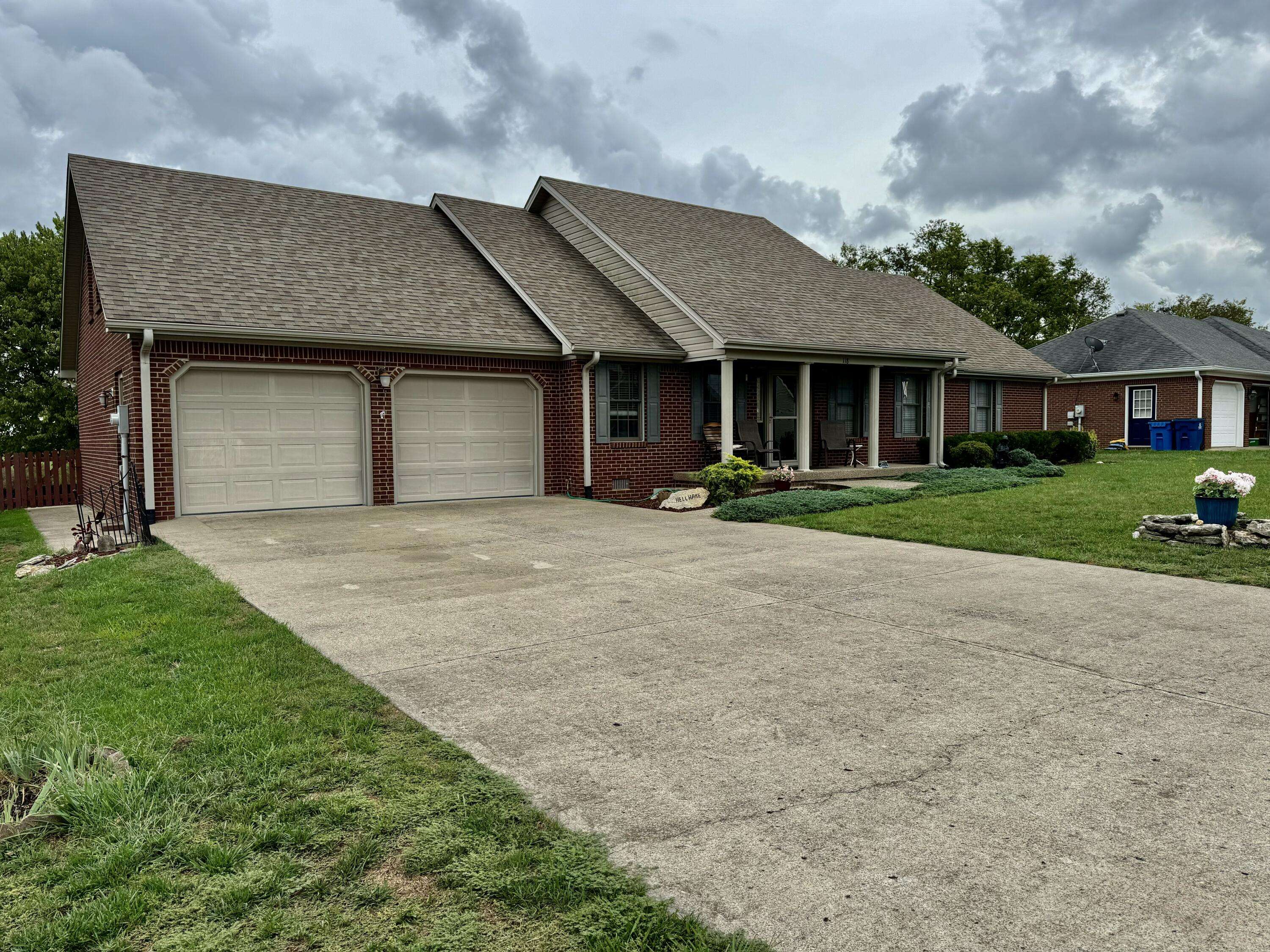 Danville, KY 40422,118 Ridge View Road