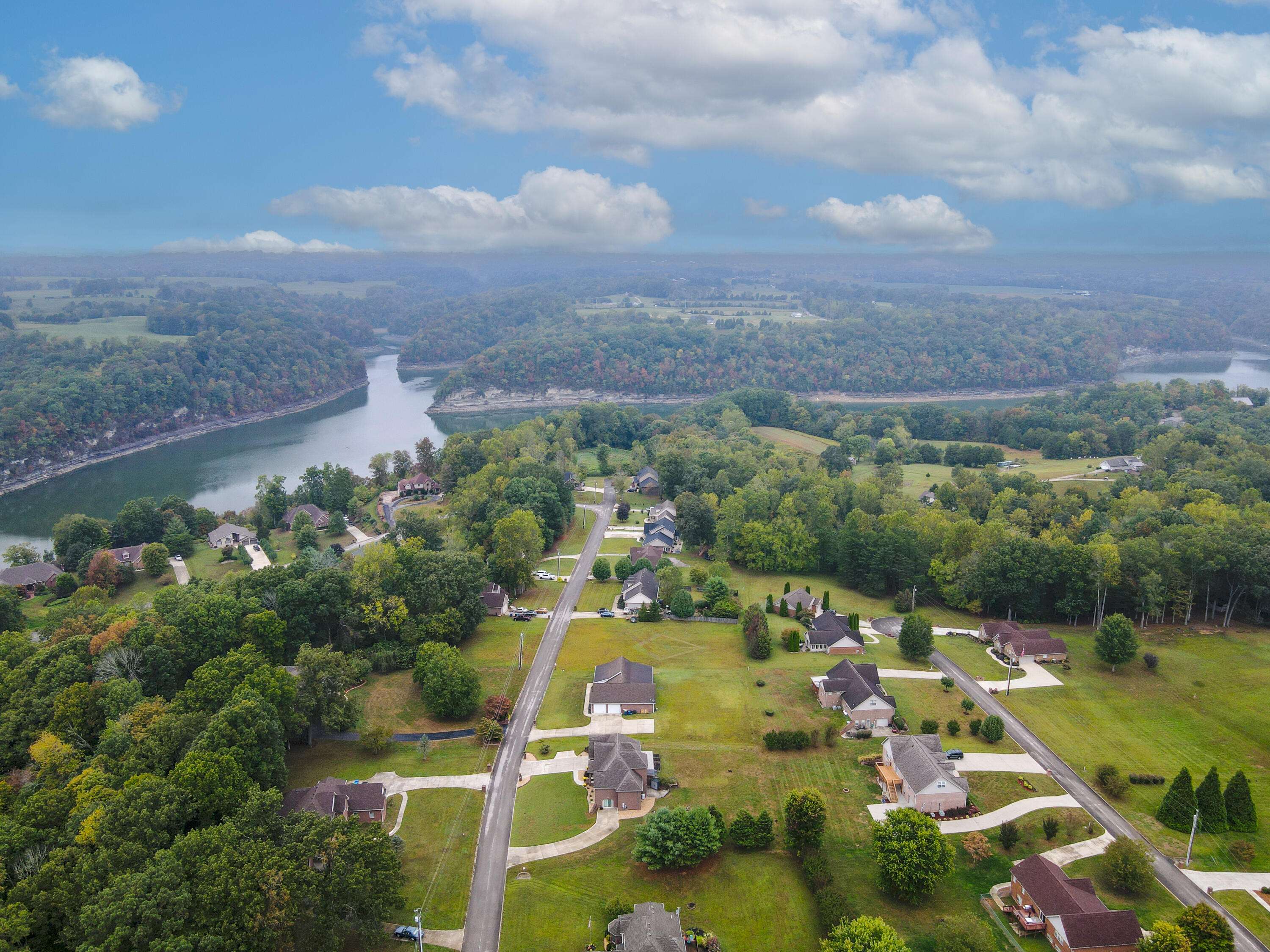 Somerset, KY 42503,244 Water Cliff Drive