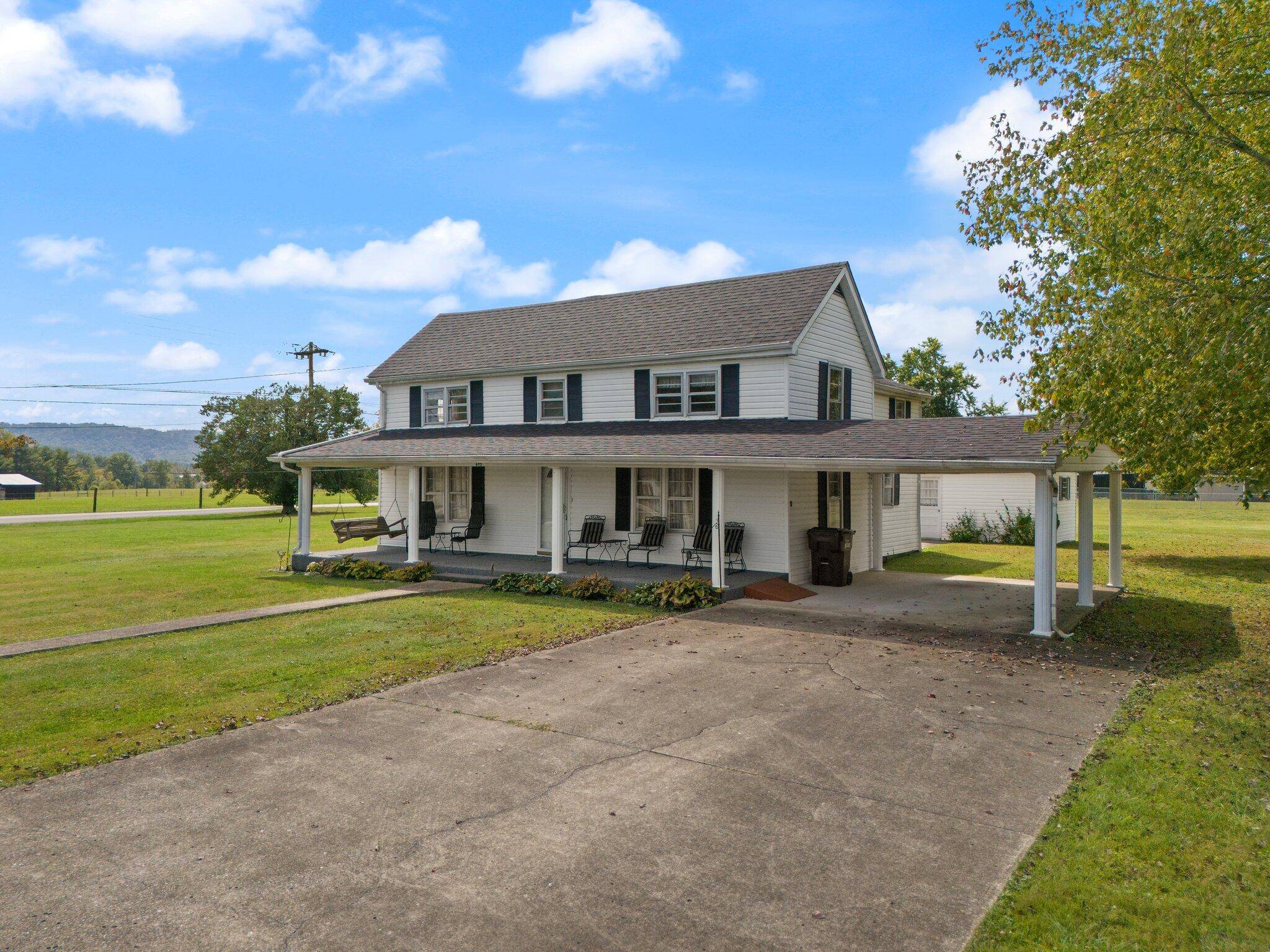 Stanton, KY 40380,695 Maple Street