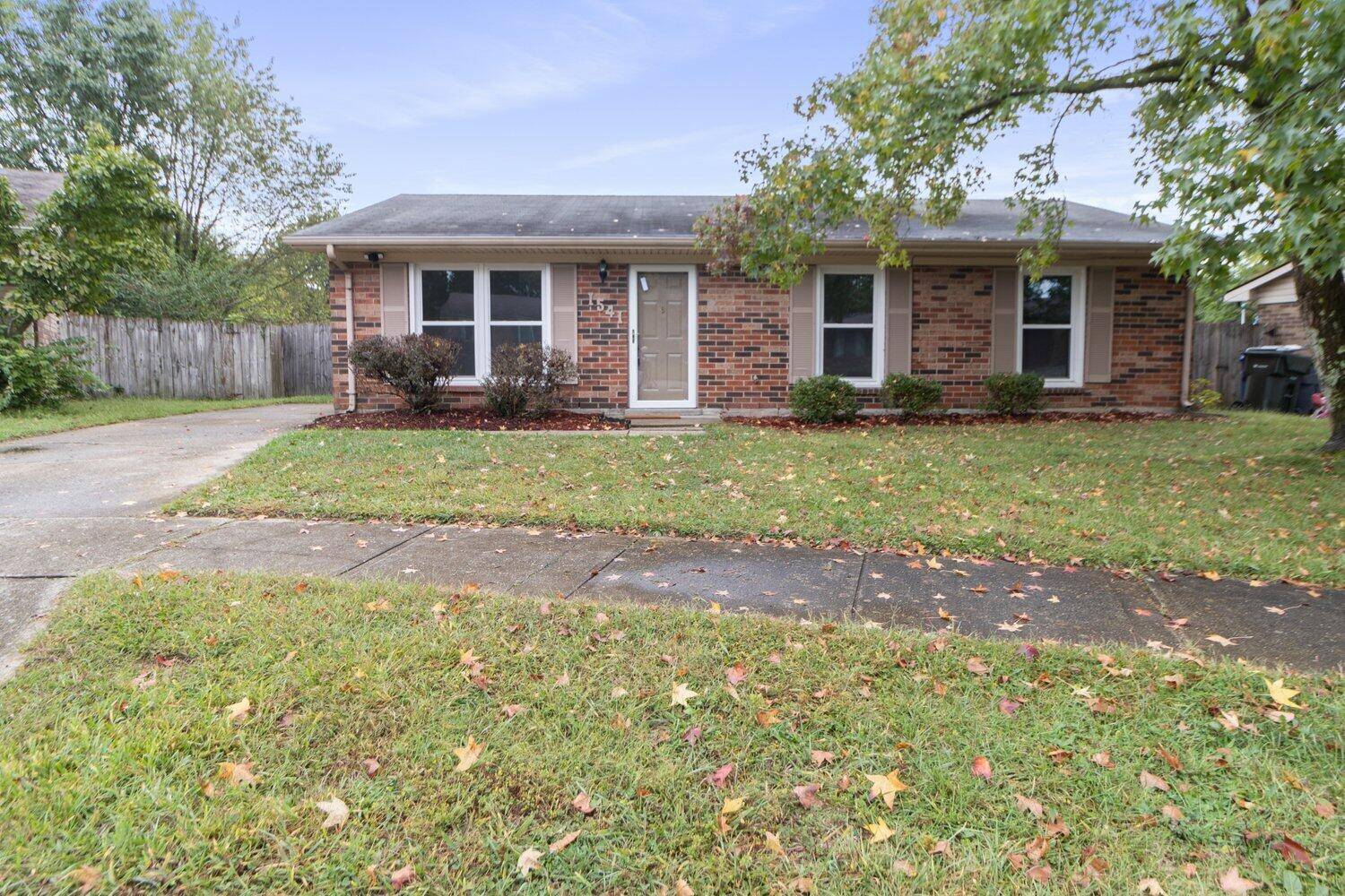 Lexington, KY 40515,1541 Summa Meadow Drive