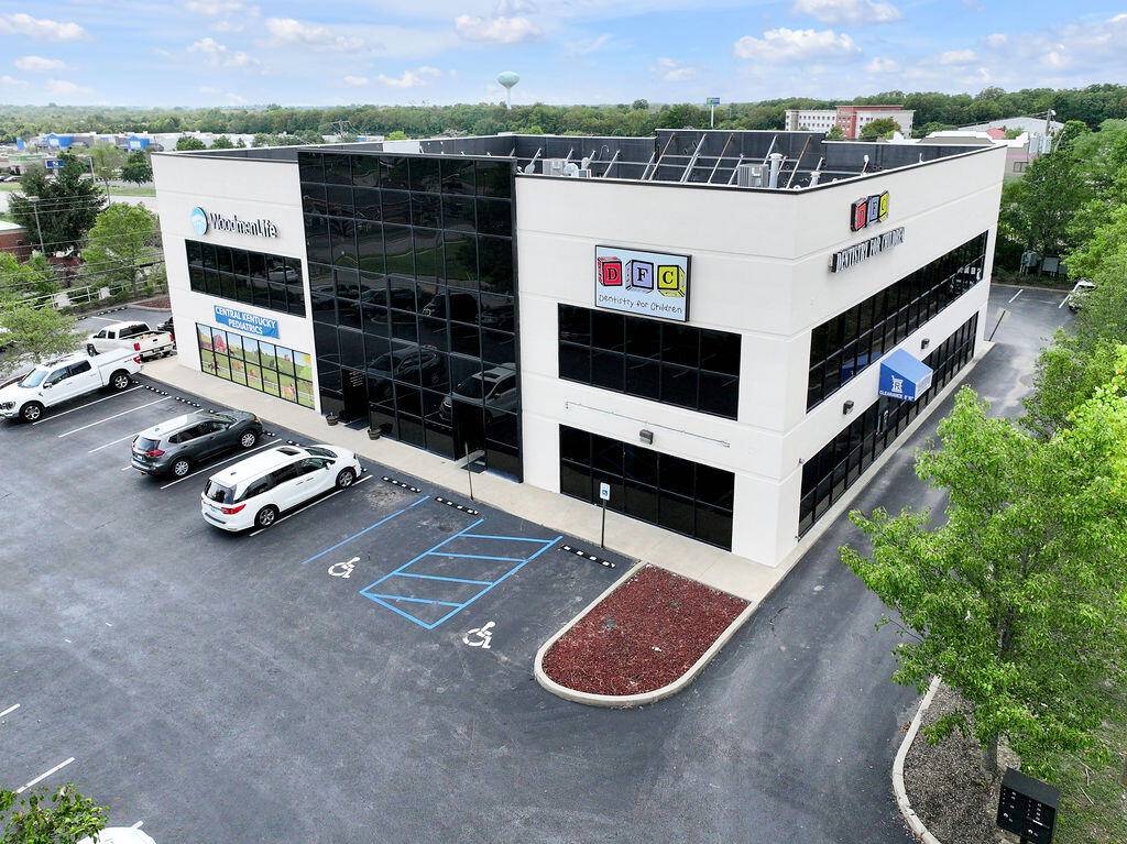 Georgetown, KY 40324,1502 Oxford Drive