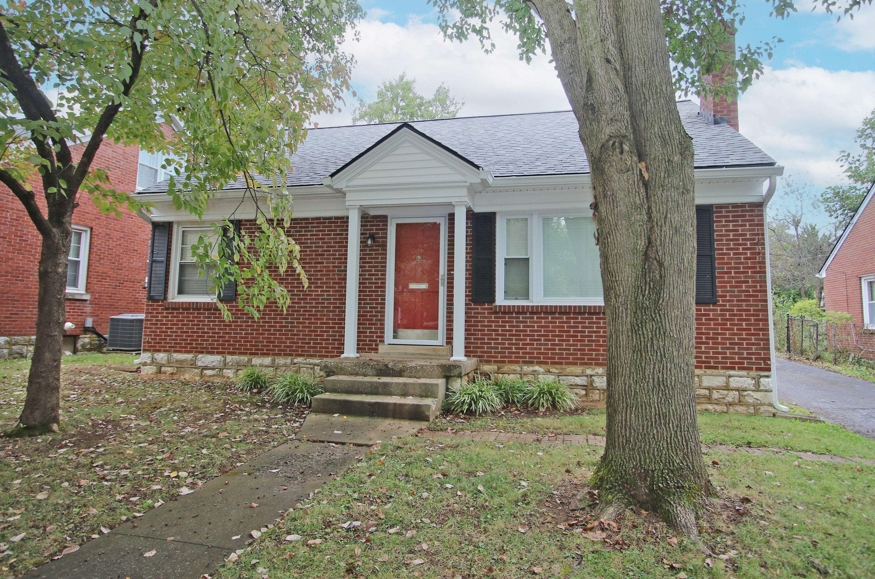 Lexington, KY 40503,535 McCubbing Drive