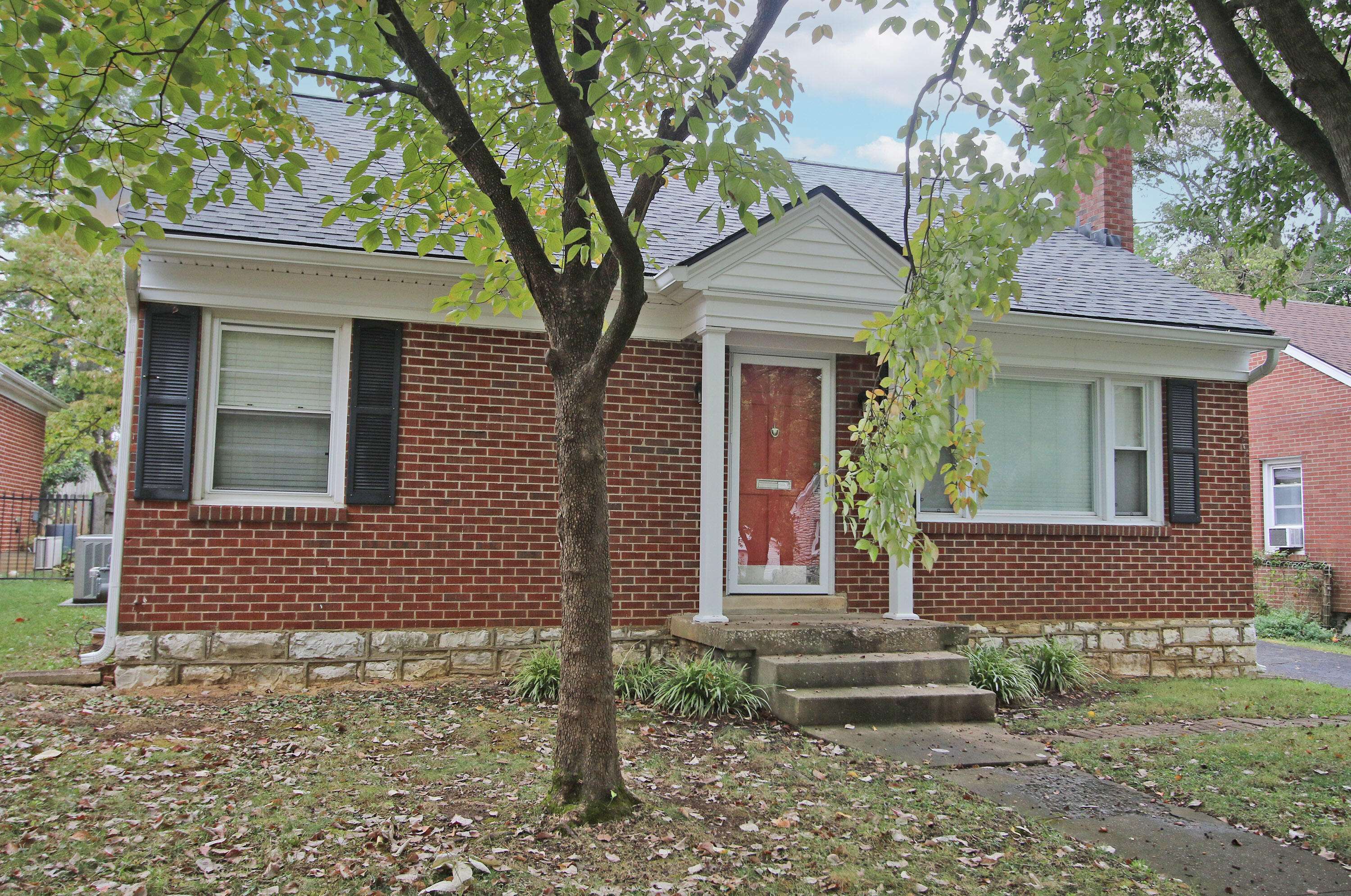 Lexington, KY 40503,535 McCubbing Drive