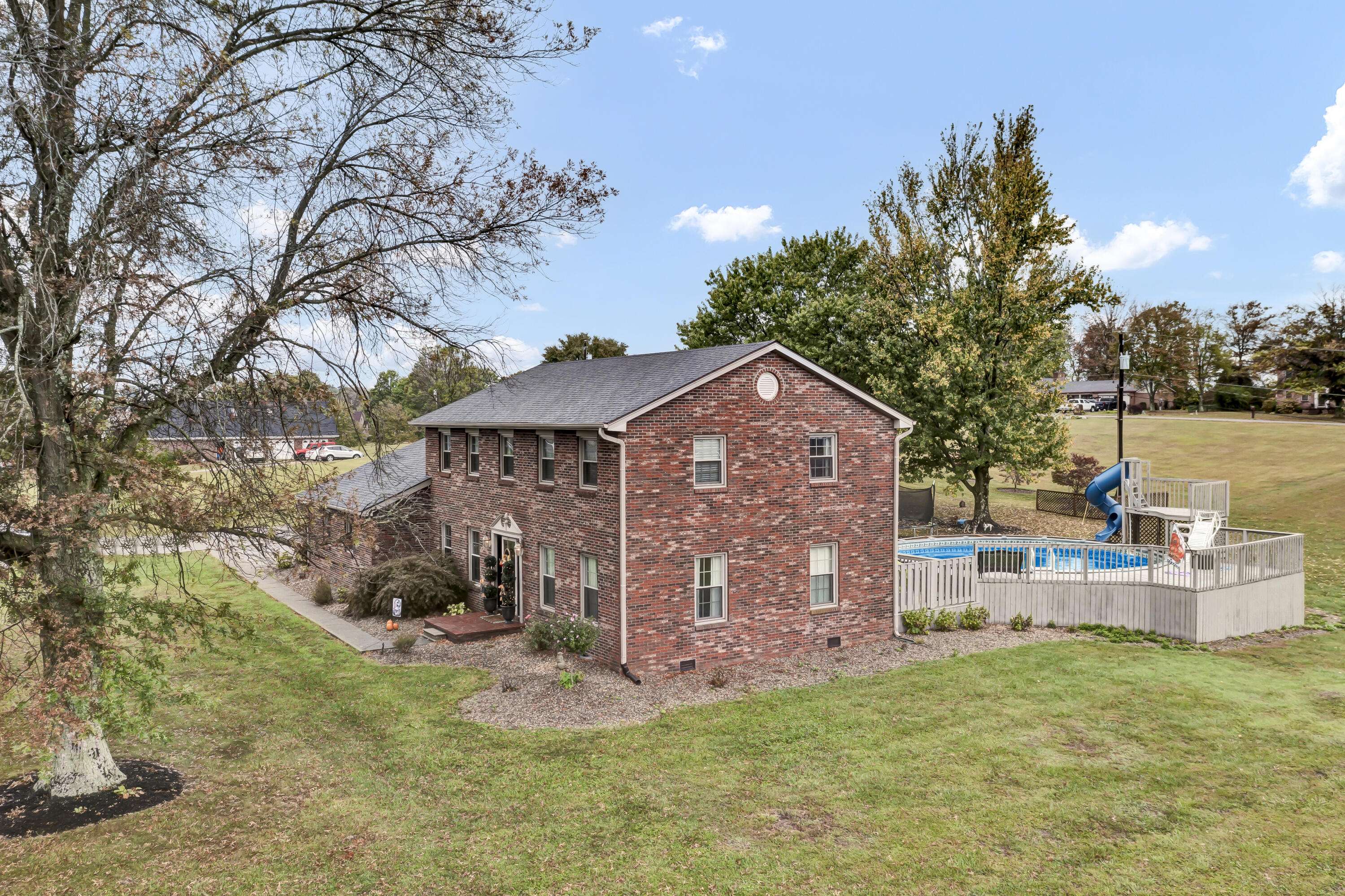 Flemingsburg, KY 41041,82 Annadd Drive