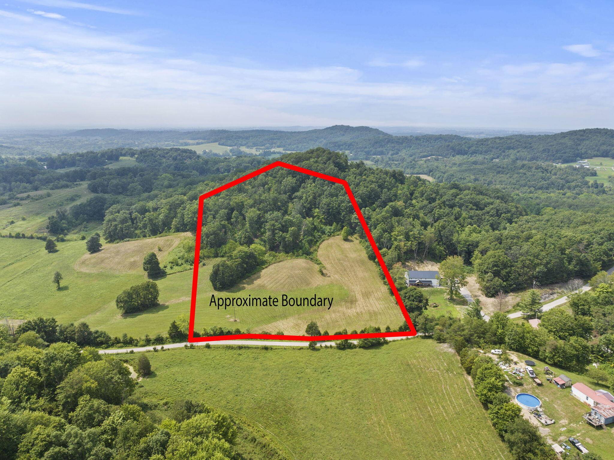 Crab Orchard, KY 40419,9999 Dripping Springs Road