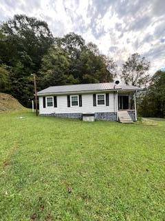 Fedscreek, KY 41524,1290 Barrenshee Creek