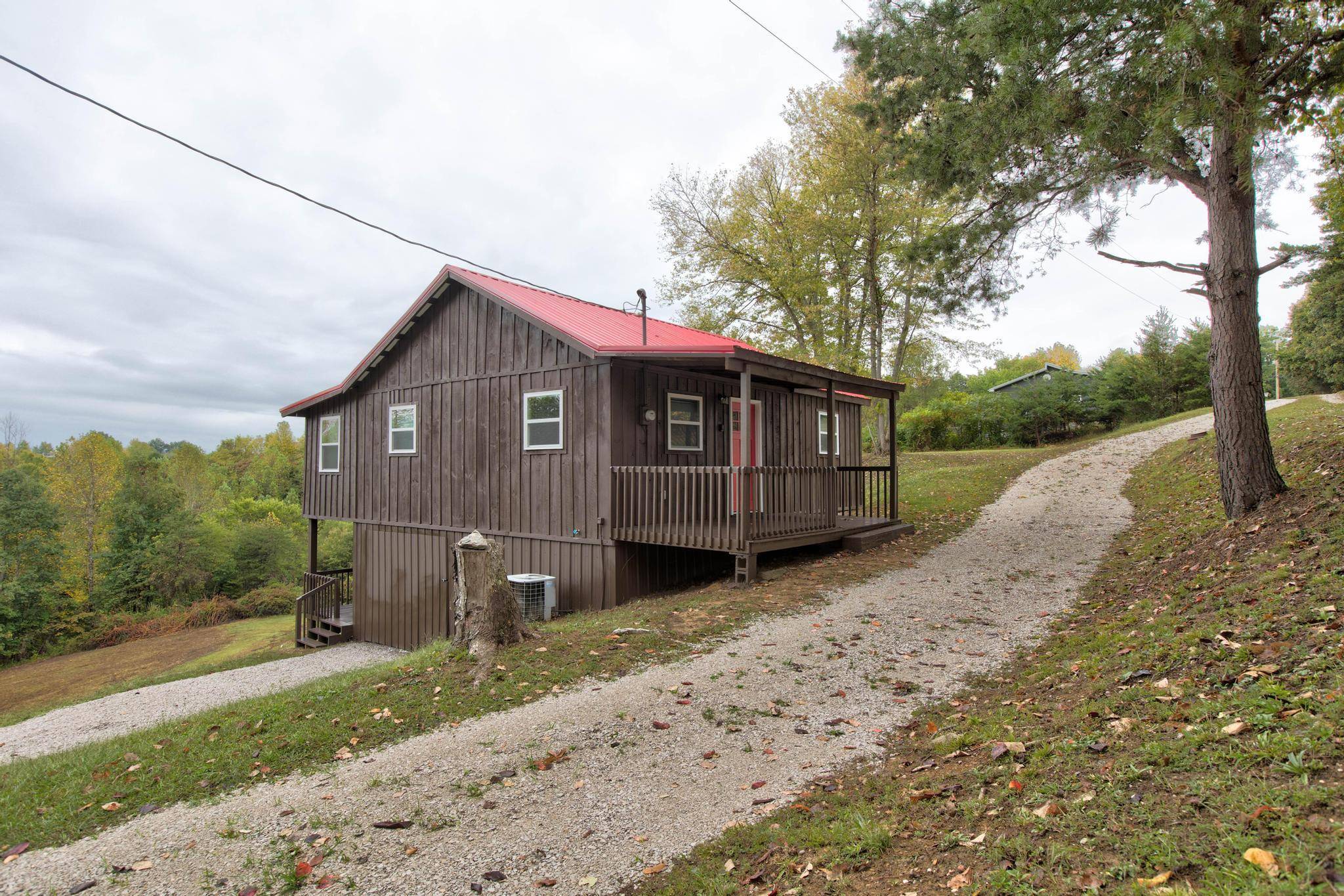 Wellington, KY 40387,95 Ashley Ridge Road