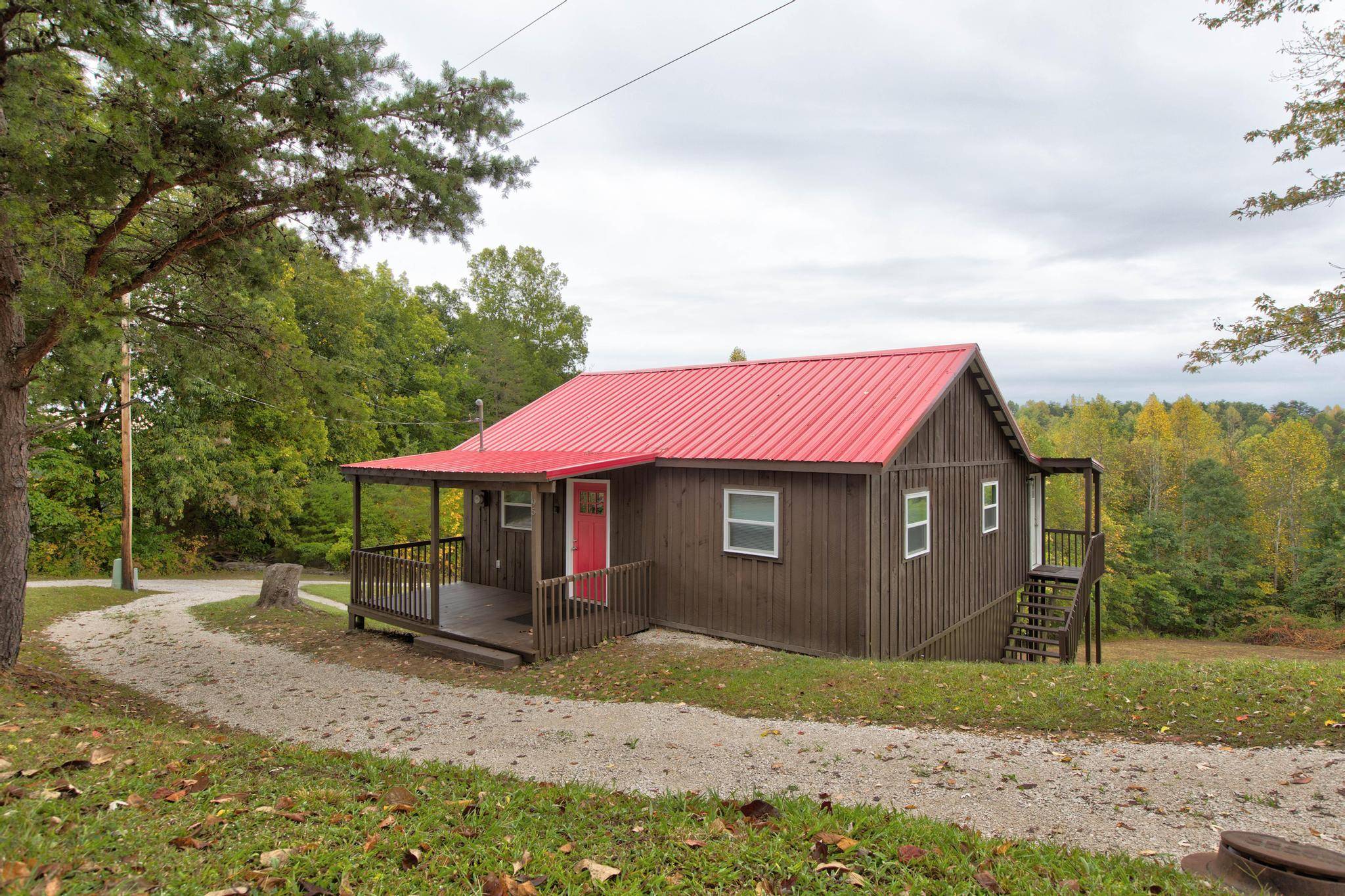 Wellington, KY 40387,95 Ashley Ridge Road