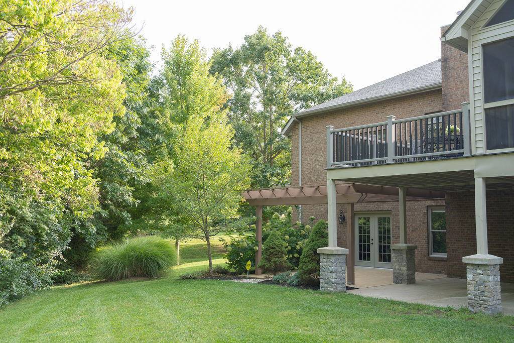 Winchester, KY 40391,110 Camelot Drive